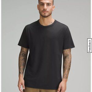 (like new!) lululemon Fundamental T-Shirt men's size Medium
